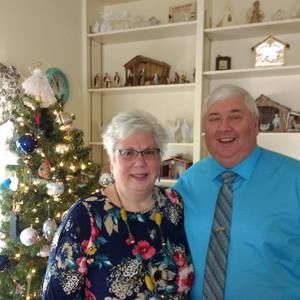 Meet your Posher, Gary